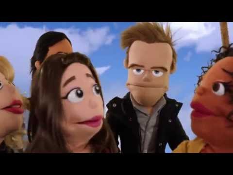 Community S04E09 - Hot air balloon song