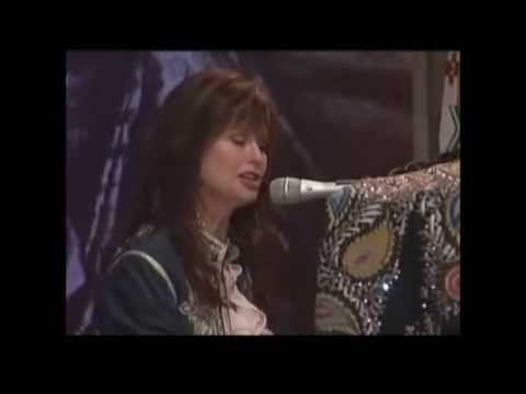 Jessi Colter  -  Storms Never Last  -  I'm Not Lisa