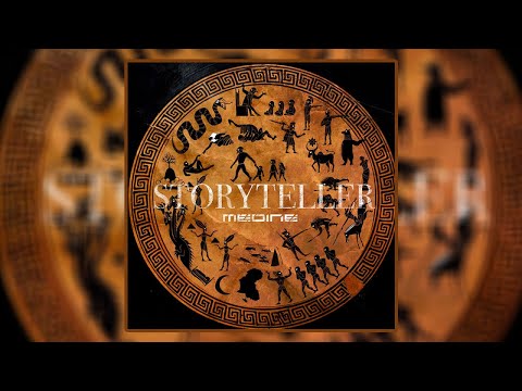 Video thumbnail for Storyteller