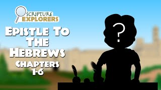 Scripture Explorers video thumbnail