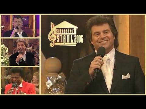 Silvesterstadl 2006 - präsentiert von Andy Borg