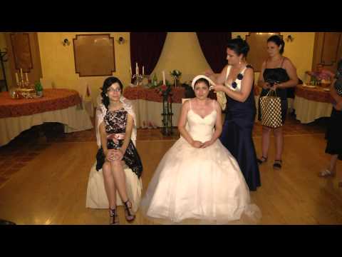 Filmari nunti Arad, 0741285491, www.SMARTVIDEO.ro