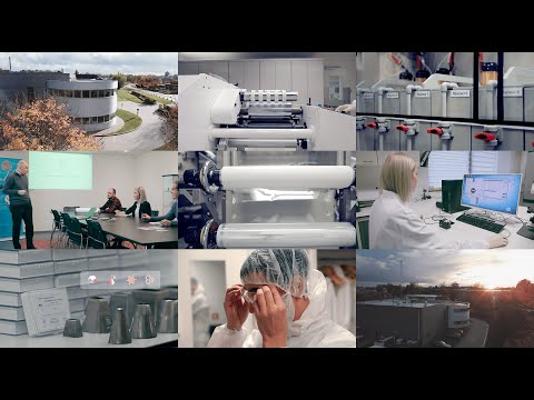 (ES) it4ip : ion track technology for innovative products