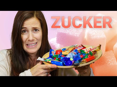 Zuckersucht: So hat sie meine Gesundheit ruiniert!