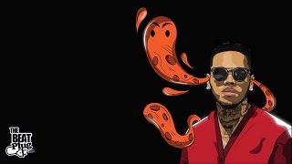 August Alsina x Chris Brown Type Beat &quot;HollyWood&quot; | Prod. By TheBeatPlug