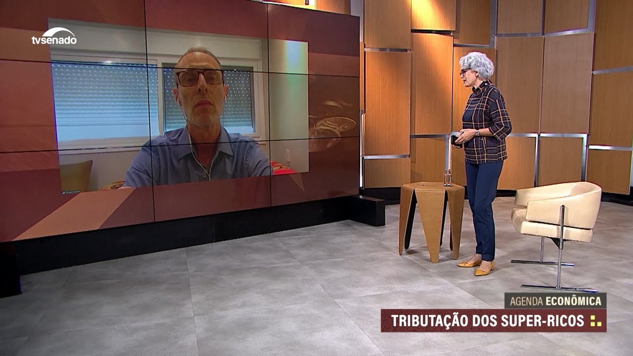 Distorções no sistema tributário fazem com que assalariados paguem mais impostos do que os ricos