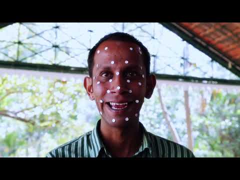 Making of Comfort Ad