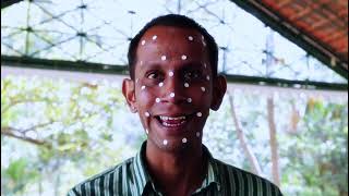 Making of Comfort Ad