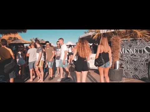 SUMMER 2017 | CAPANNINA BEACH 18 GIUGNO 2017