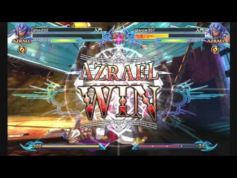 BBCP casual online matches zFox202 vs Gtanow357