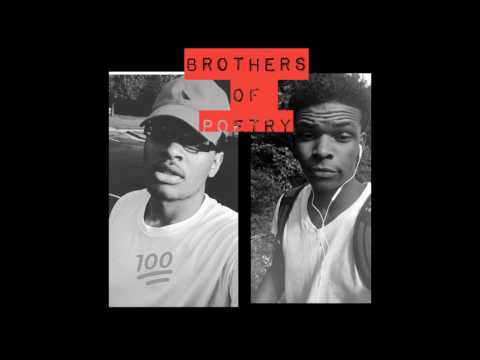 Brothers of Poetry - LORD&SAVIOR (Prod. By young Nate & Jay Poetic)