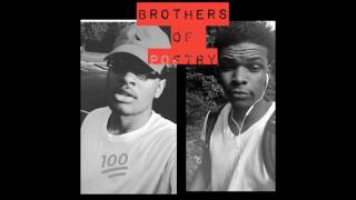 Brothers of Poetry - LORD&SAVIOR (Prod. By young Nate & Jay Poetic)