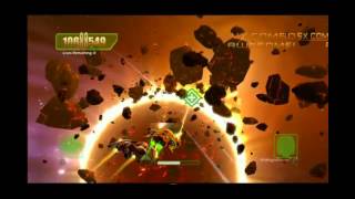 ACS Let's play - Aces of the Galaxy