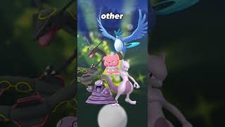 Ditto Disguise Update in Pokemon Go 2024（How to get Ditto in Pokemon Go tutorial）