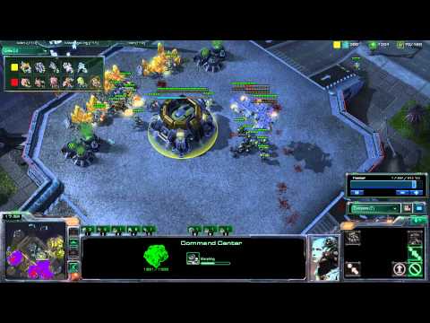 DIMAGA(Z) vs. BratOK(T) 2/2