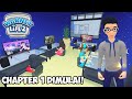 AKHIRNYA AKU PERBESAR WARNET DAN MEMULAI ALUR CERITA CHAPTER 1 Warnet Simulator 2 GAMEPLAY 3