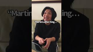 Why Martin Luther King Day Is R&amp;cist