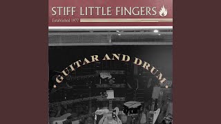Guitar And Drum