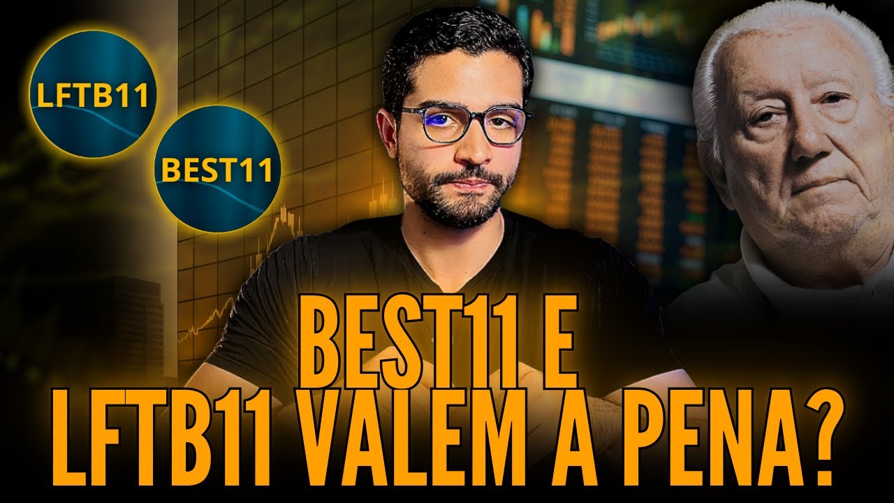 Minha opinião sobre os ETFs BEST11 e LFTB11 (prós e contras)