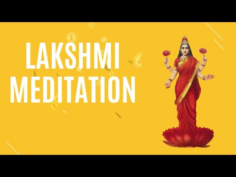 Lakshmi Meditation