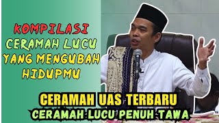 Download lagu KOMPILASI CERAMAH USTADZ ABDUL SOMAD TERBARU LUCU ❗❗ BIKIN JEMA'AH NGAKAK SAKIT PERUT mp3