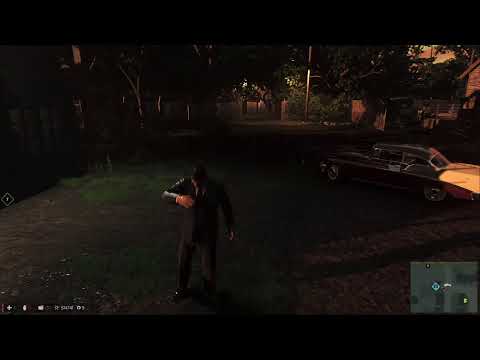 Mafia 3 definitive edition ps5 pro gameplay pt 46