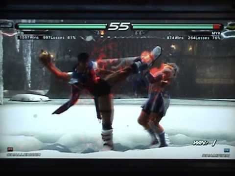 T6 BR Rip [Law] v MYK [Stv]