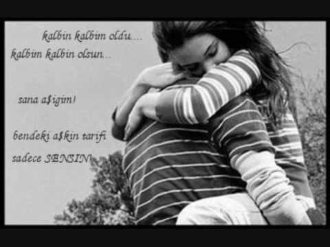 Video thumbnail for Sevmek İstiyorum