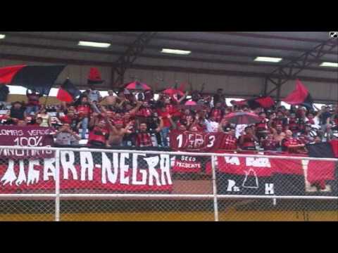 "huracan rojinegro cantos" Barra: Huracan Roji-Negro &bull; Club: Deportivo Lara