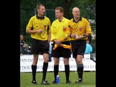 Enter Vooruit - DZSV