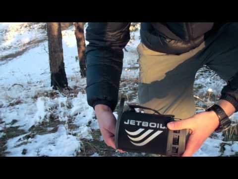 Jetboil Flash and Add-ons - A Comprehensive Product Review