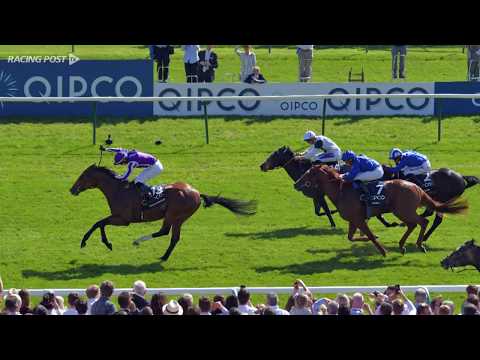 Classic Watch: Qipco 2000 Guineas