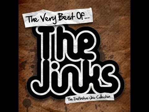 THE JINKS feat. ZODIAC - Like Music (Tom Bulwer / TT's Underground Remix)