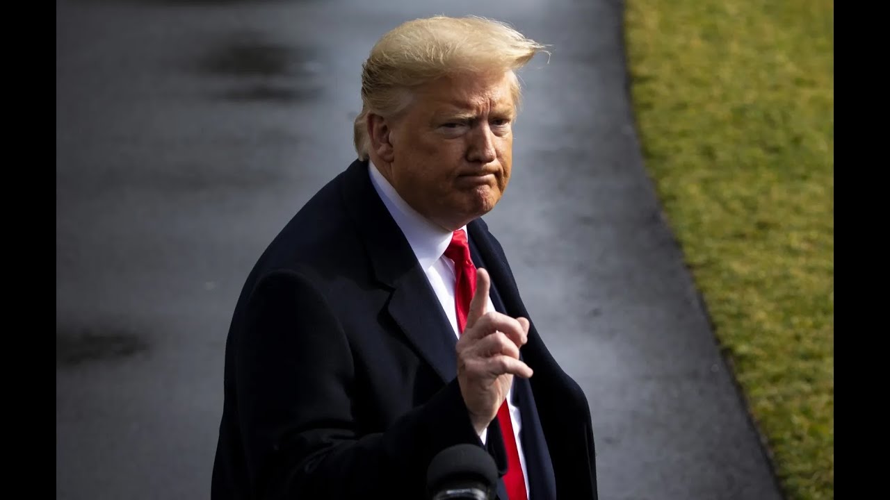 🚨 Acting FBI Director DEFIES Trump in SHOCK move