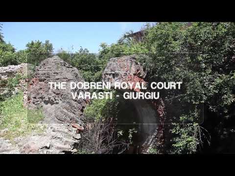 Dobreni Court