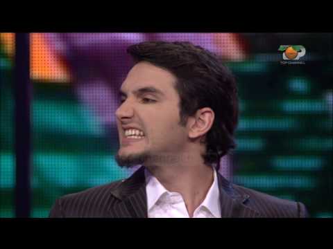 Portokalli, 10 Mars 2013 - Kandidati drejtor (Gruaja qe shkon me drejtorin)