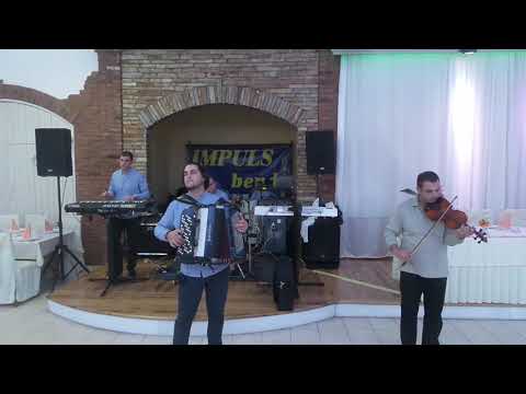 Impuls bend i Milan Minic