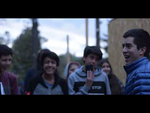 PERRI VS REYEH (8vos de Final) UnderOverdoze Battles 2019 - Tercera Fecha