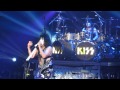 KISS - Hide Your Heart - Pepsi Center - Denver - 6 ...