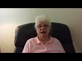 Grandma Milly