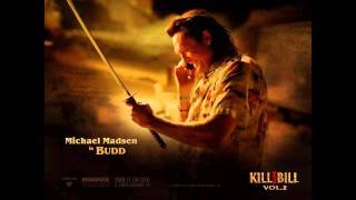 Kill Bill Vol. 2 OST - L' Arena (1968) - Ennio Morricone - (Track 9) - HD