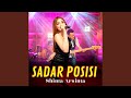 Sadar Posisi