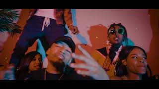 Trinidad James, 2 Milly, Ish Smeezy - Bad Biddies trailer (Shot By @TheRoyalMob)