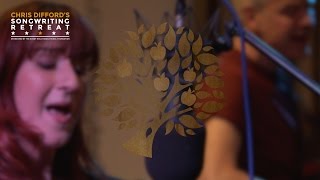 Megan Henwood &amp; Gregor Philp | Live at Chris Difford&#39;s Songwriting Retreat