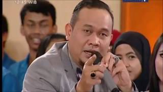 Download lagu Cak Lontong   Terlilit hutang ILK 7 April 2014 mp3