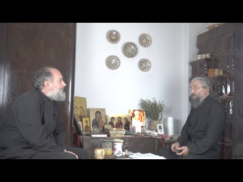 (2) - Ieronim Monahul și Neofit Ieromonahul – Slava deșartă sau slava găunoasă