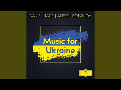 Skoryk: Melody - From "The High Pass"