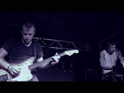 Covalent Project - Warpath - Live at Atomic Cat - Paris - 10.06.2023
