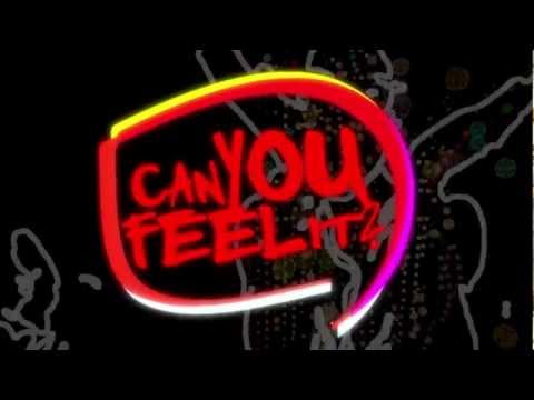 Funkerman - Push'em Up (Gramophonedzie Remix) [Preview] [Can You Feel It Records] [HD/HQ]