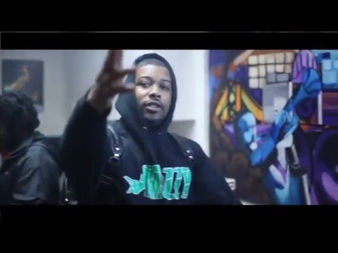 Hus Mozzy - Mozzy Is The Motive (shot by Tstrong)